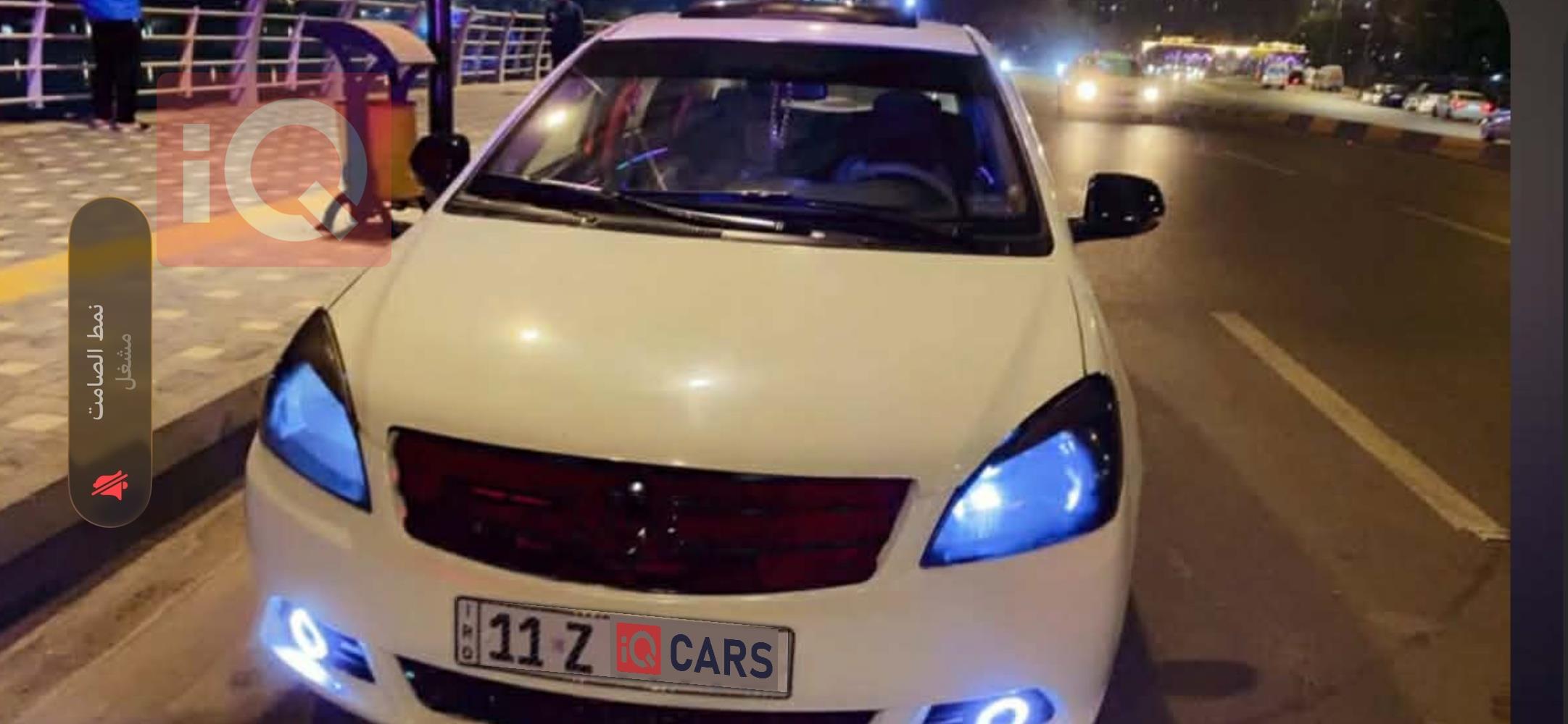 Great Wall Voleex C30